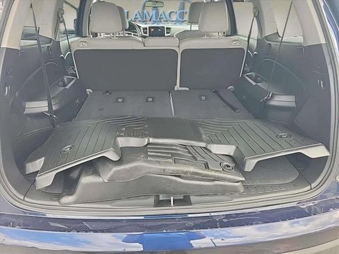 Used 2018 Honda Pilot EX-L image 22