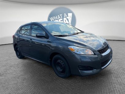 Used 2011 Toyota Matrix