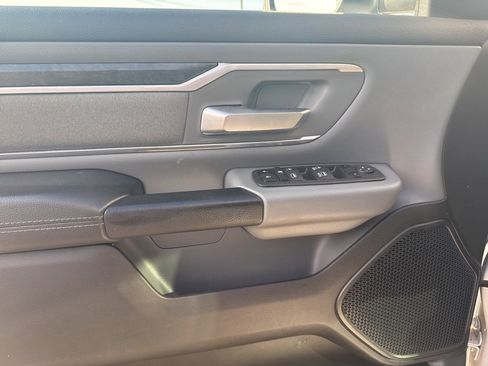 Certified 2022 RAM 1500 Big Horn image 2