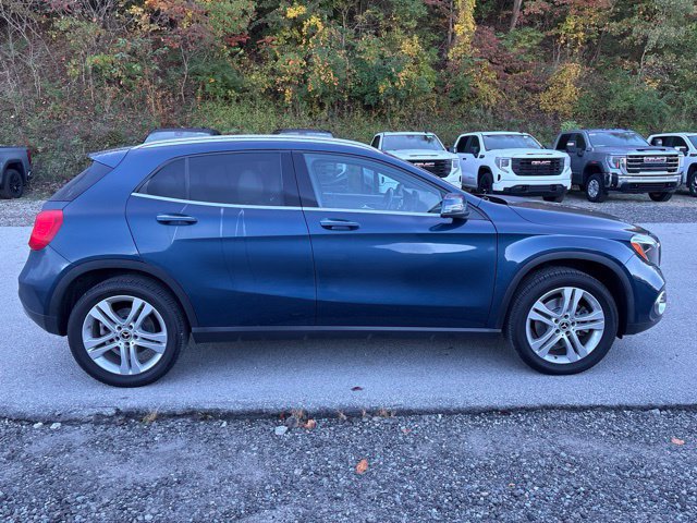 Used 2020 Mercedes-Benz GLA 250 4MATIC image 6