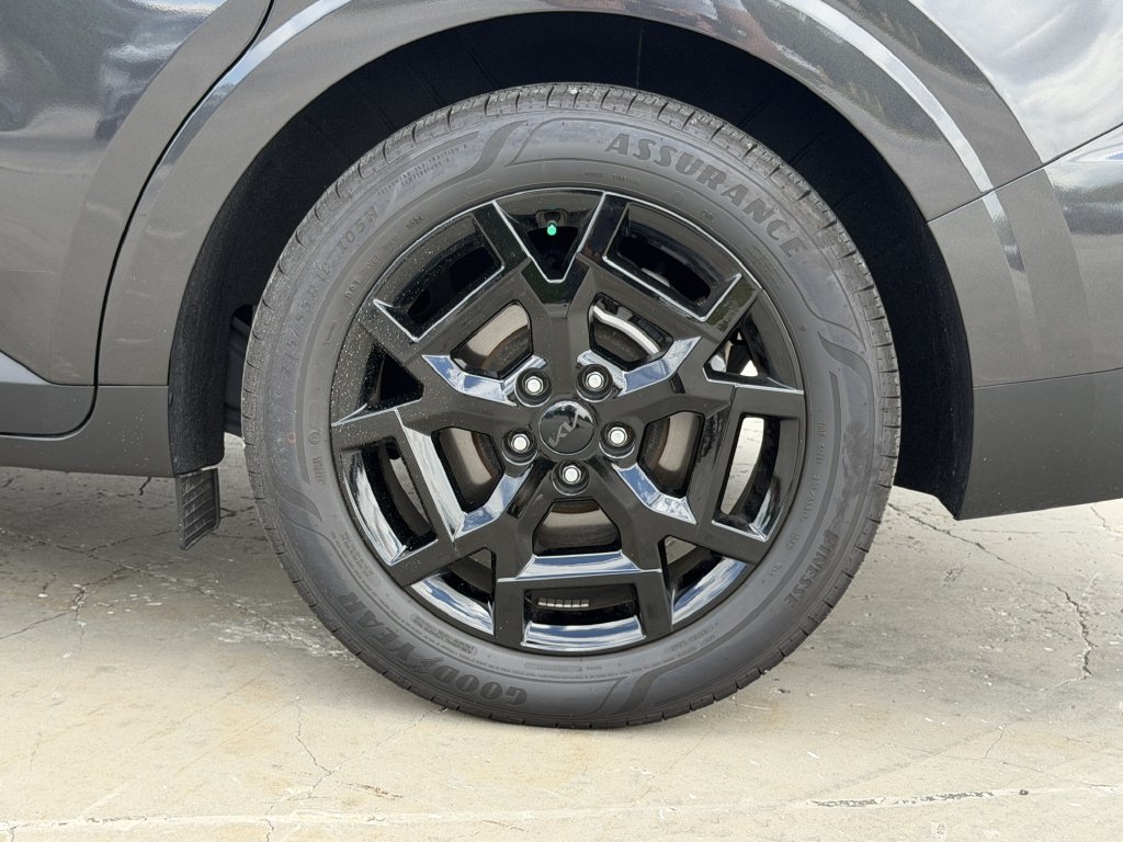 Certified 2026 Kia Carnival SX Prestige FWD image 12