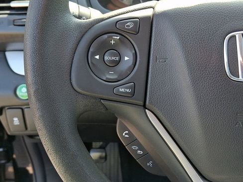 Used 2014 Honda CR-V EX image 23