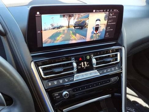 Used 2023 BMW 840i Convertible RWD image 6