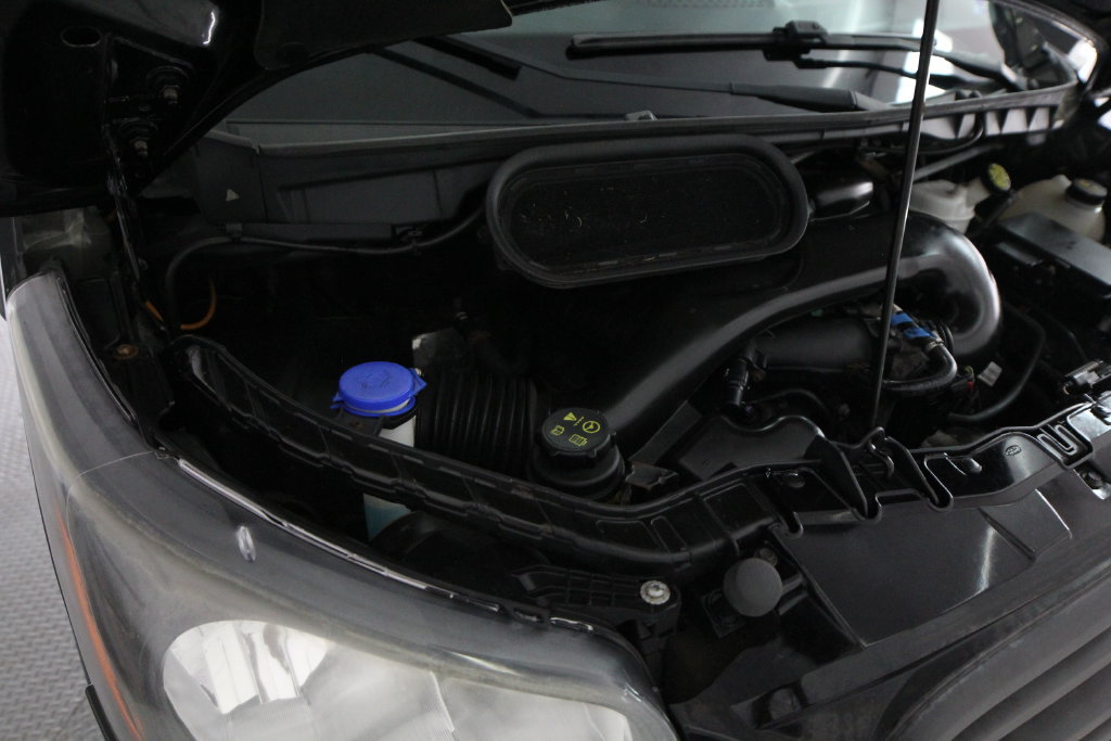Used 2017 Ford Transit 250 148 Medium Roof RWD image 43