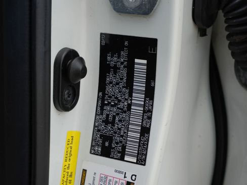 Used 2012 Toyota 4Runner SR5 RWD image 23