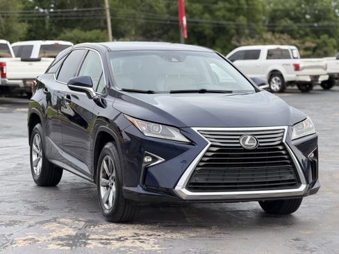 Used 2018 Lexus RX 350 FWD w/ Accessory Package image 3