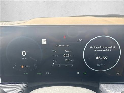 Used 2025 Hyundai Sonata Limited image 11