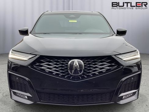New 2026 Acura MDX A-Spec image 1