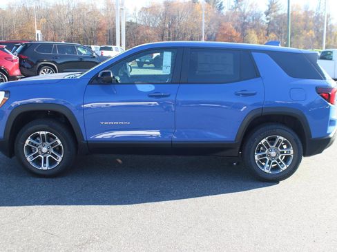 New 2026 GMC Terrain Elevation w/ Technology Package II image 4