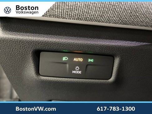 New 2026 Volkswagen Tiguan S image 19