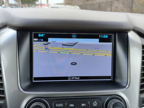 Used 2017 Chevrolet Tahoe Premier image 16