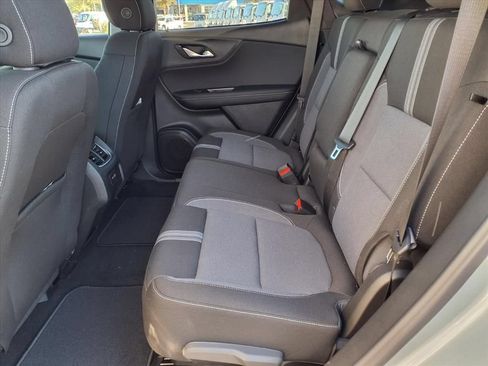 New 2026 Chevrolet Blazer LT w/ Convenience Package AWD/4WD image 9
