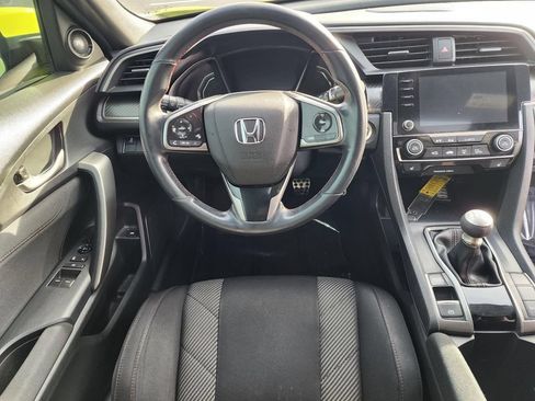 Used 2019 Honda Civic Si image 23