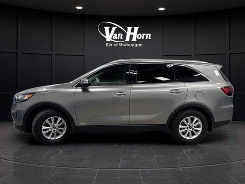 Used 2019 Kia Sorento LX w/ Option Group 020 image 11