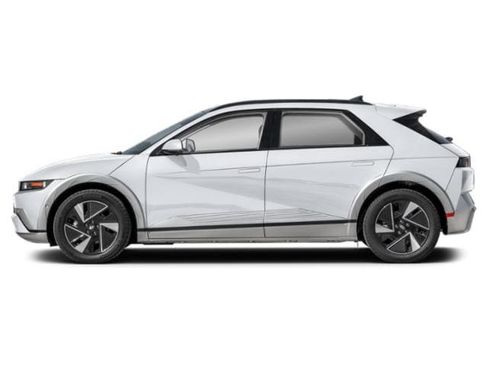 New 2026 Hyundai Ioniq 5 Limited AWD/4WD image 2