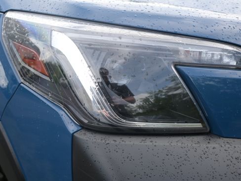 Certified 2024 Subaru Forester Wilderness AWD/4WD image 11