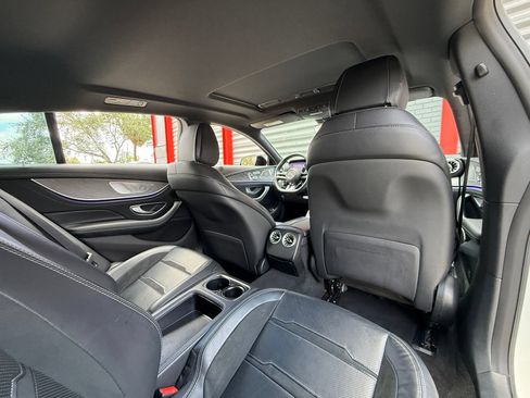 Used 2023 Mercedes-Benz AMG GT 53 w/ Driver Assistance Package image 39