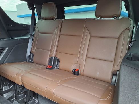 Used 2021 Chevrolet Tahoe High Country image 19