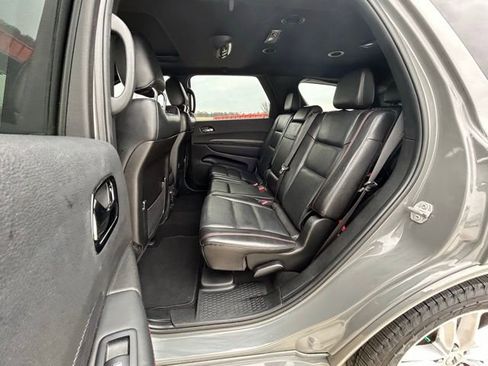 Used 2023 Dodge Durango R/T image 29