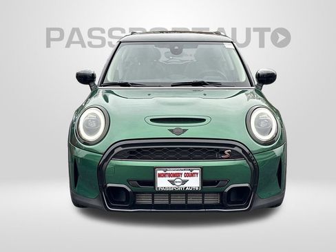 Used 2023 MINI Cooper S image 7
