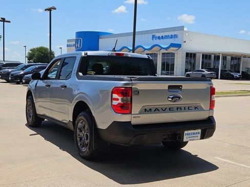 Used 2023 Ford Maverick XLT FWD image 7