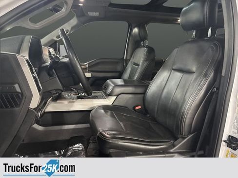 Used 2018 Ford F150 Lariat image 6