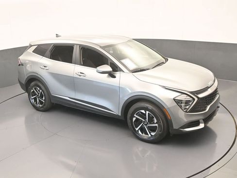 Used 2024 Kia Sportage LX image 54