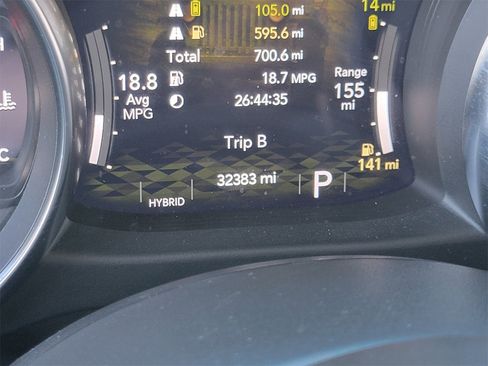 Used 2023 Jeep Wrangler Sahara image 8