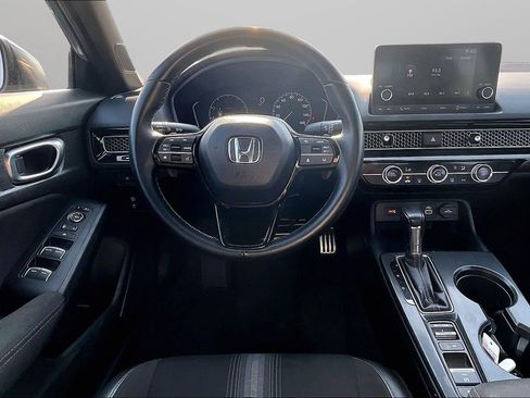 Used 2023 Honda Civic Sport image 5