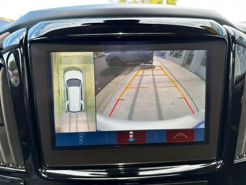 Used 2018 Chevrolet Traverse High Country image 15