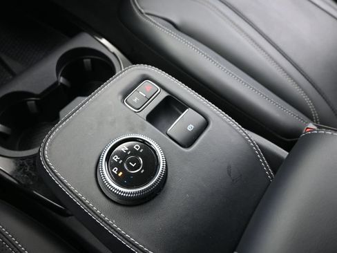 Certified 2023 Ford Mustang Mach-E Premium RWD image 19