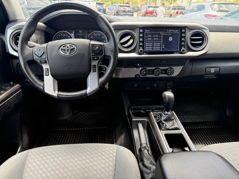 Used 2021 Toyota Tacoma SR5 image 26