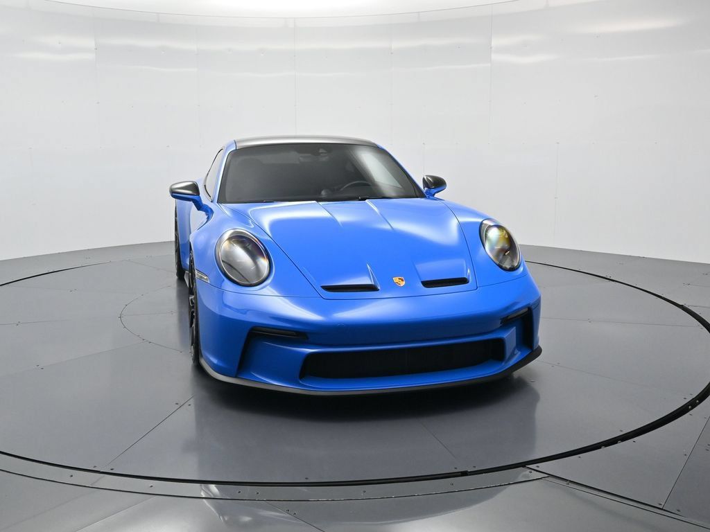 Certified 2023 Porsche 911 GT3 RWD image 33