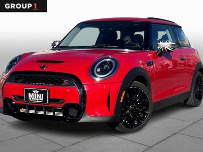 Used 2023 MINI Cooper S