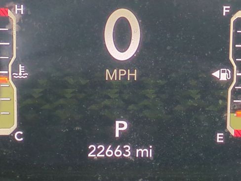 Used 2022 Jeep Gladiator Rubicon image 22