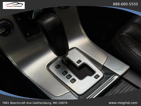 Used 2012 Volvo S60 T6 image 38