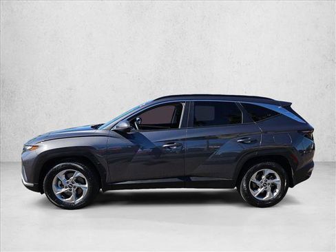 Used 2023 Hyundai Tucson SEL image 10