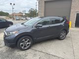 Used 2017 Honda CR-V EX image 2