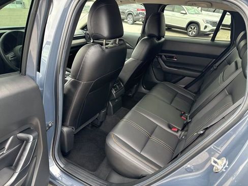 Used 2024 MAZDA CX-50 AWD 2.5 S w/ Premium Plus Pkg image 40