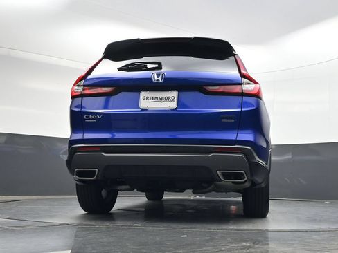 Used 2024 Honda CR-V Sport Touring image 34