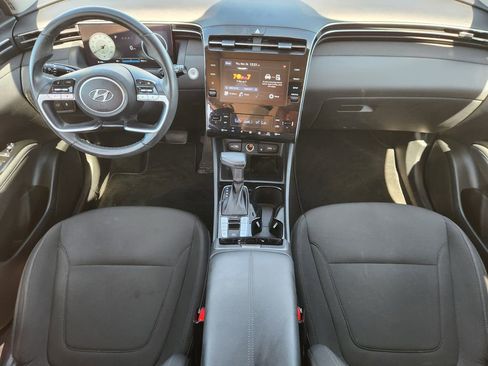 Used 2022 Hyundai Tucson SEL w/ Convenience Package image 25