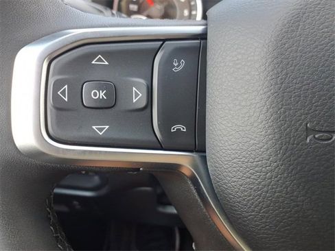 New 2026 RAM 1500 Big Horn/Lone Star image 23