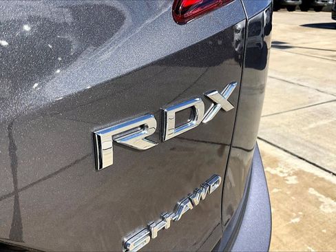 Used 2020 Acura RDX AWD w/ Advance Package image 9