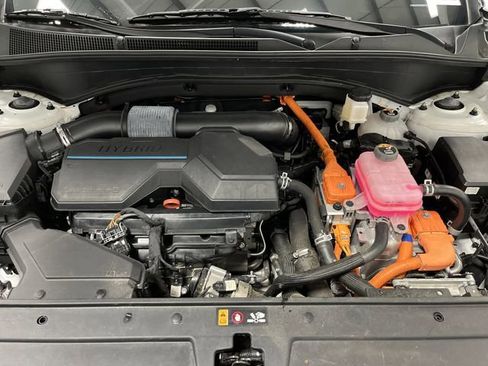 Used 2023 Hyundai Tucson Limited image 41