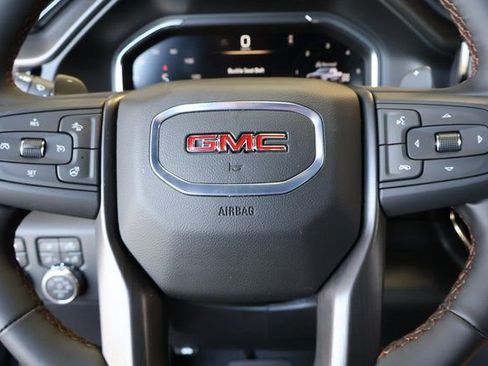 New 2026 GMC Sierra 1500 AT4 w/ AT4 Premium Package image 24