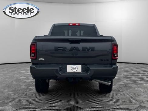 New 2026 RAM 2500 Tradesman image 4