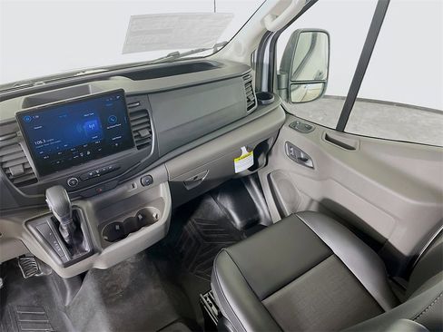 New 2026 Ford Transit 250 148 Medium Roof Extended AWD image 21