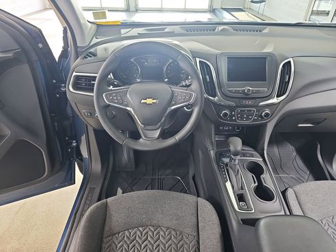 Used 2024 Chevrolet Equinox LT AWD/4WD image 21