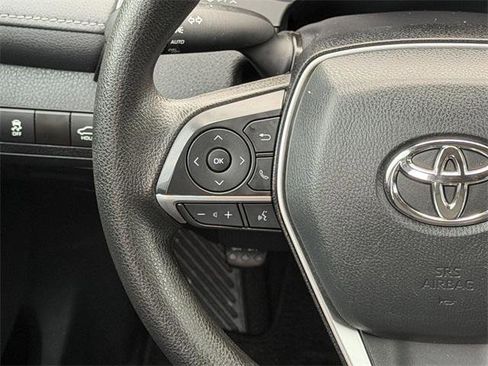 Certified 2023 Toyota Camry LE image 12