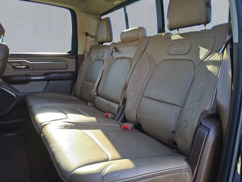 Certified 2019 RAM 1500 Limited image 13